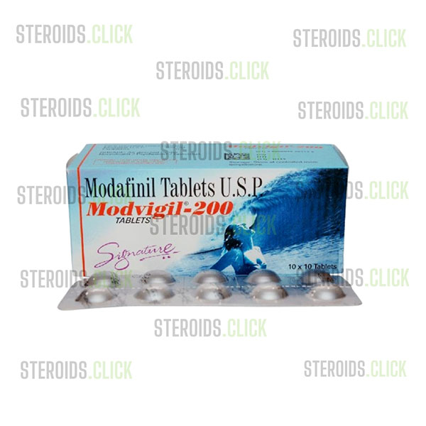 Modvigil-200
