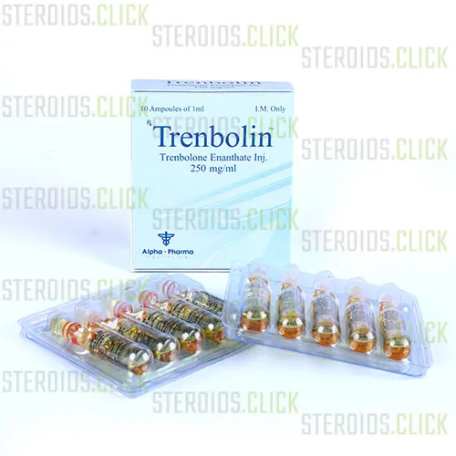 Trenbolin