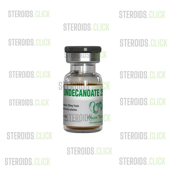Undecanoate 250