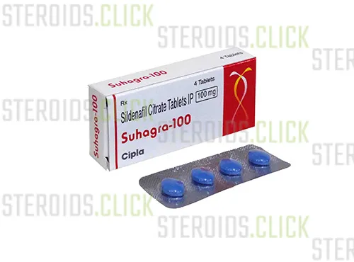 Suhagra 100