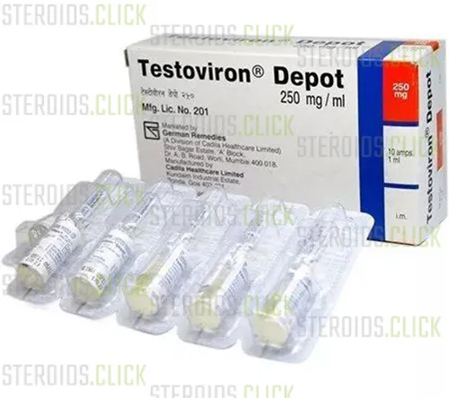 Testoviron-250