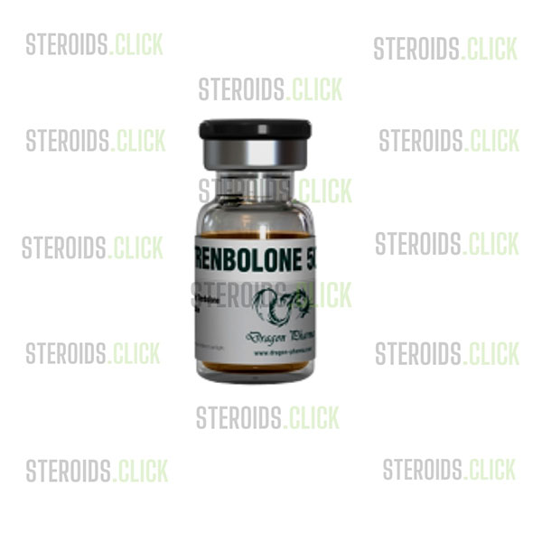 TRENBOLONE 50