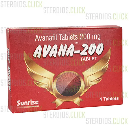 Avana 200
