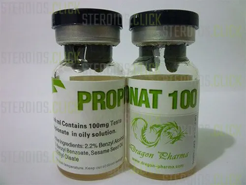 Propionat 100