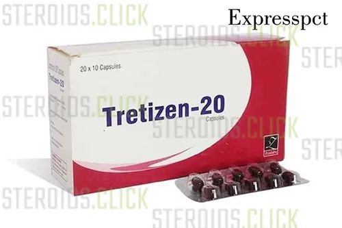 Tretizen 20