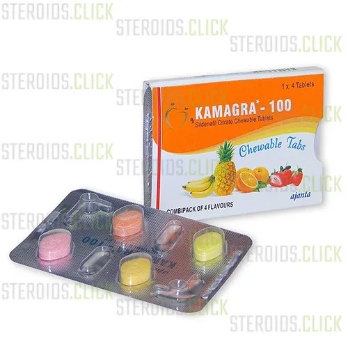 Kamagra Chewable