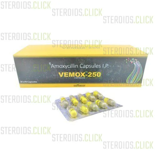 Vemox 250
