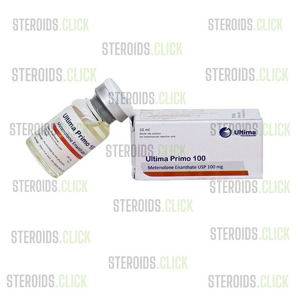Ultima Primo 100