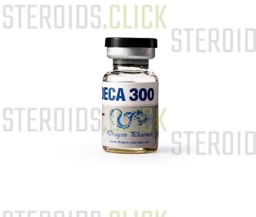 Deca 300