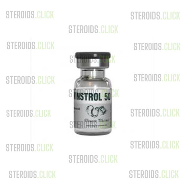 Winstrol 50