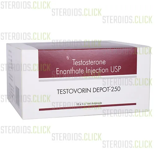 Testovorin Depot-250