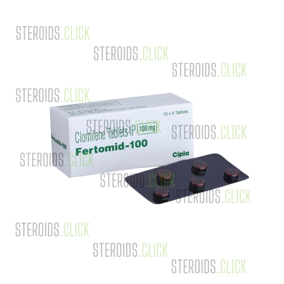 Fertomid 100