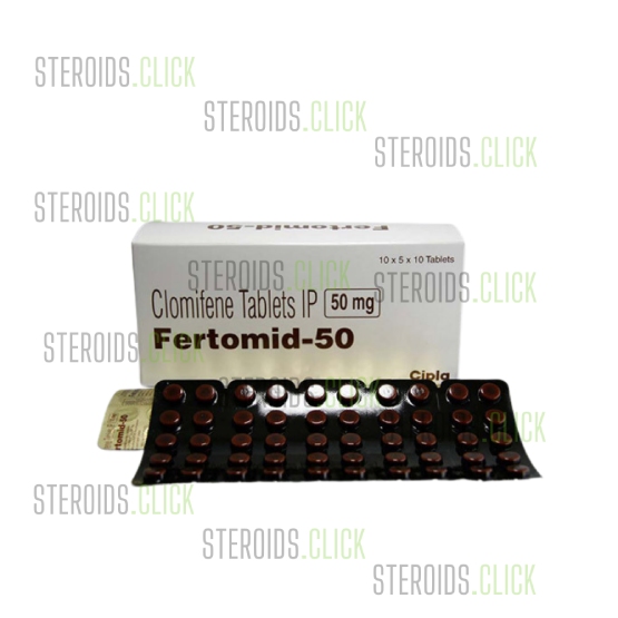 Fertomid 50