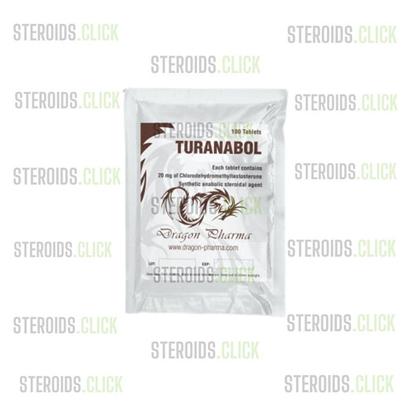 Turanabol