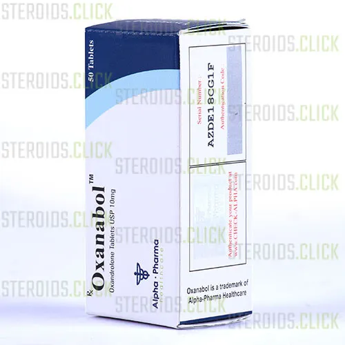 Oxanabol