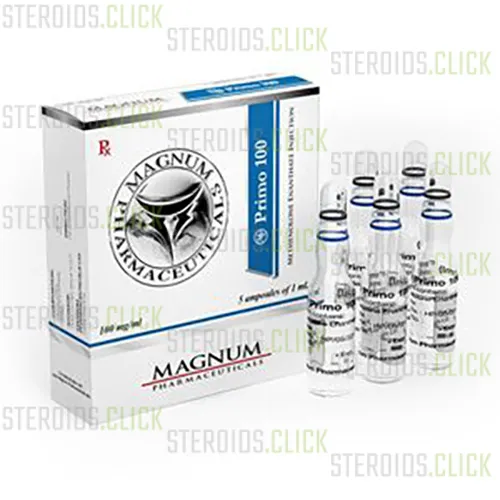 Magnum Primo 100