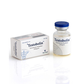 Testobolin (vial)