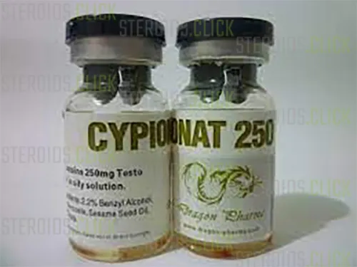 Cypionat 250