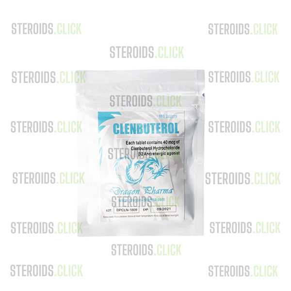 CLENBUTEROL