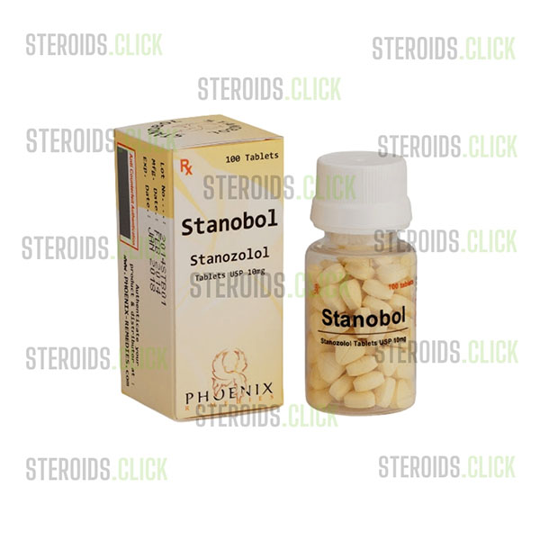 Stanobol