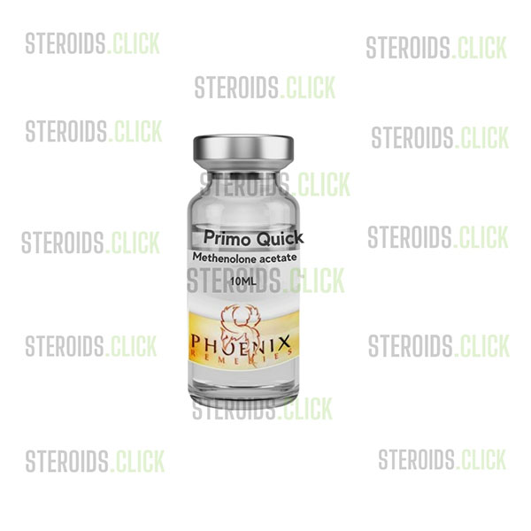 Primo Quick