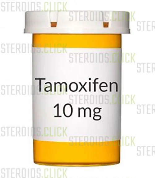Tamoxifen 10