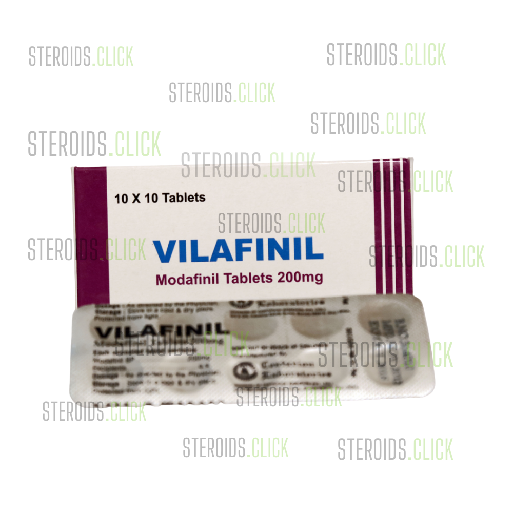 Vilafinil