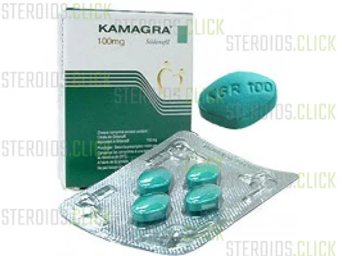 Kamagra 100