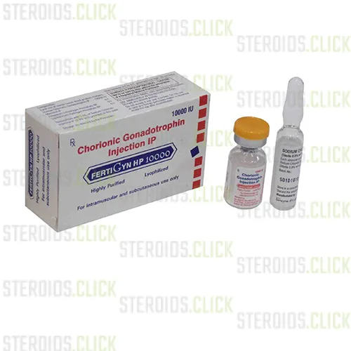 Fertigyn HP 10000
