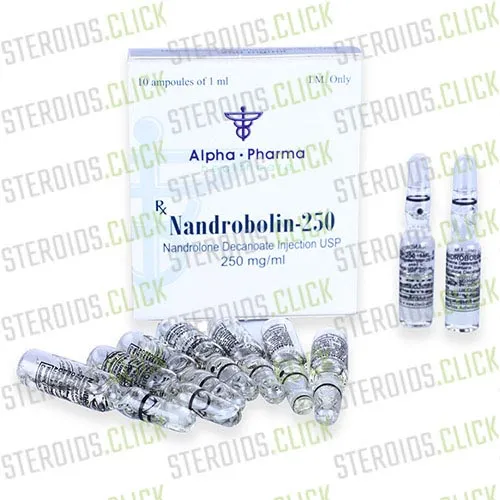 Nandrobolin