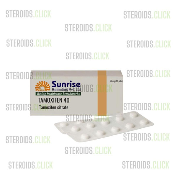 Tamoxifen 40
