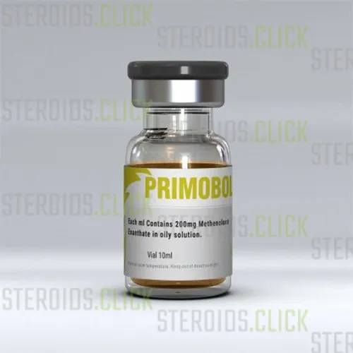 Primobolan 200