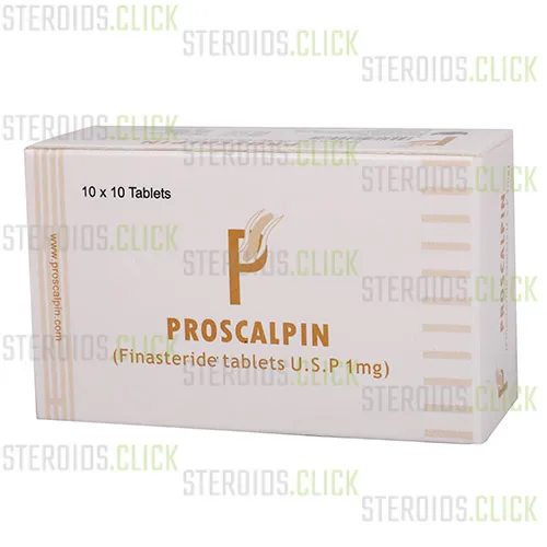 Proscalpin