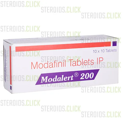 Modalert 200
