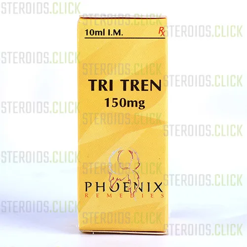 TriTren 150
