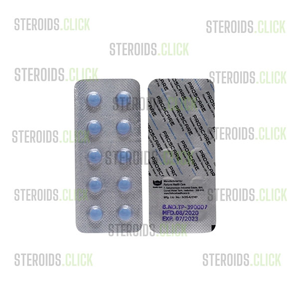Proscare