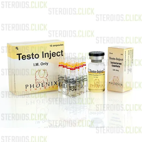 Testo Inject