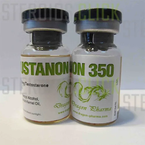Sustanon 350