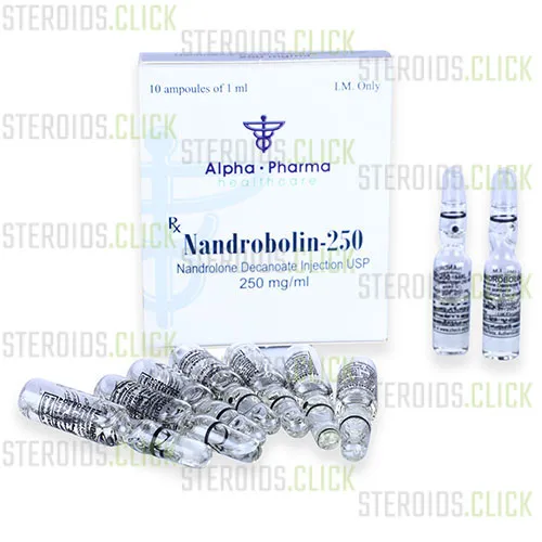 Nandrobolin