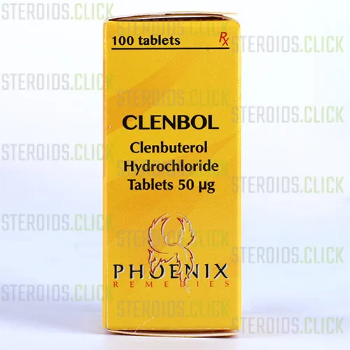 Clenbol
