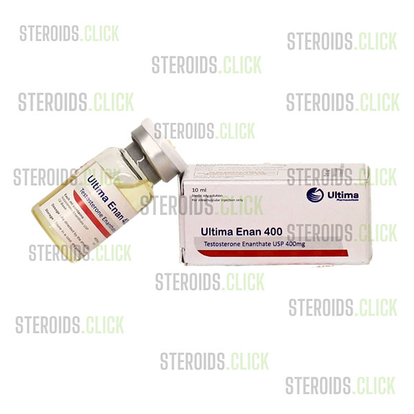 Ultima Enan 400