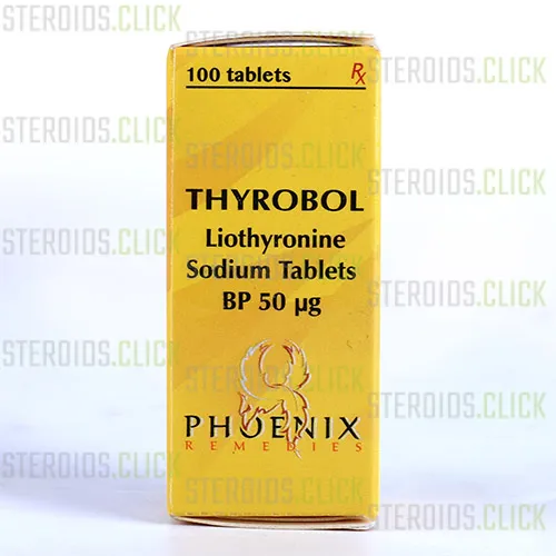 Thyrobol