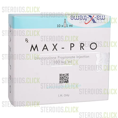 Max-Pro