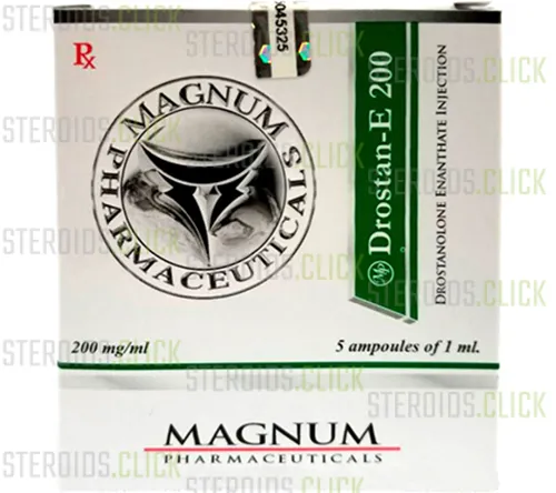 Drostan-E 200