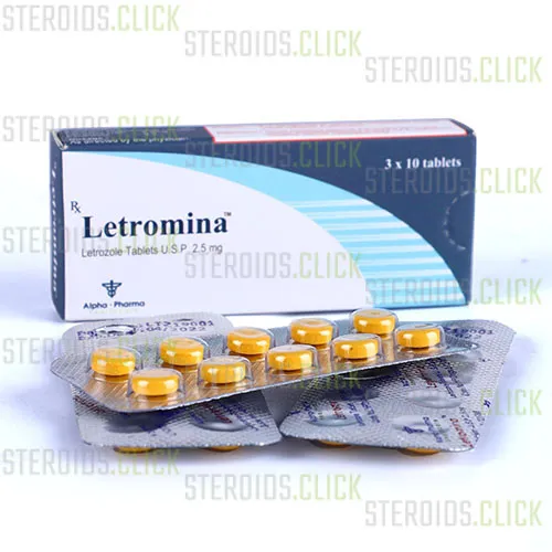 Letromina