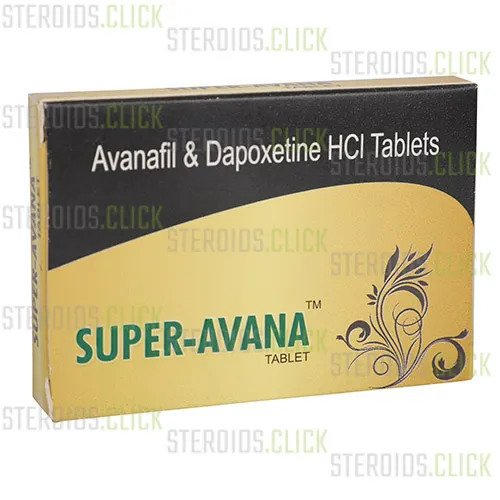Super Avana