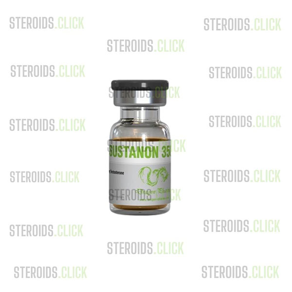 Sustanon 350