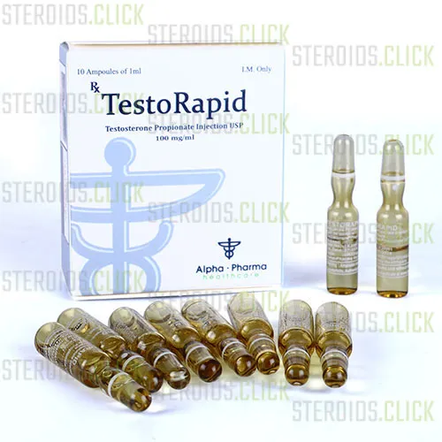 TestoRapid