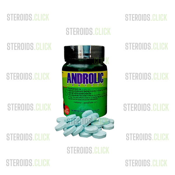 Androlic