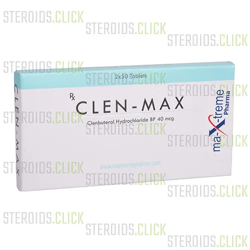 Clen-Max